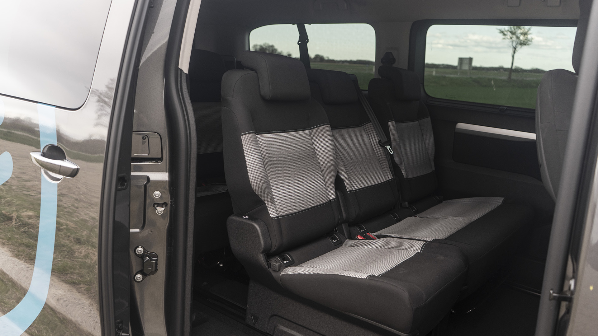 Citroën ë-Spacetourer: Aký je rozdiel oproti ë-Jumpy?