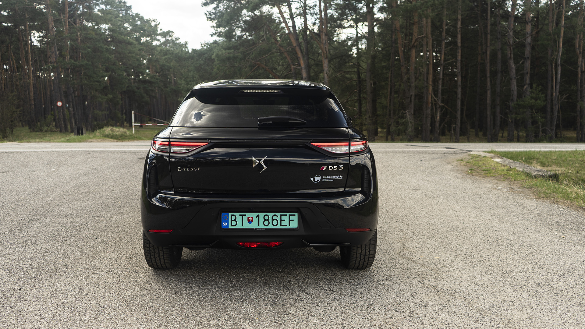 Aký je elektrický dS3 Crossback po 23-tisíc kilometroch?