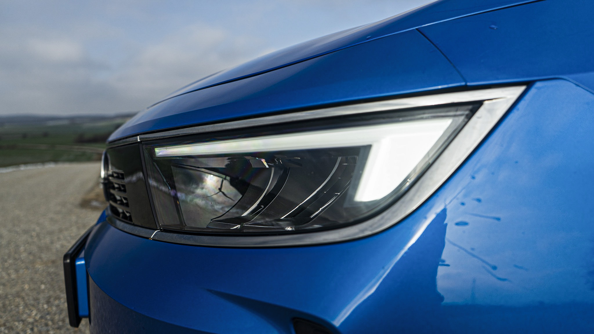 Nový Opel Astra mieri vysoko, stačí na to trojvalec?
