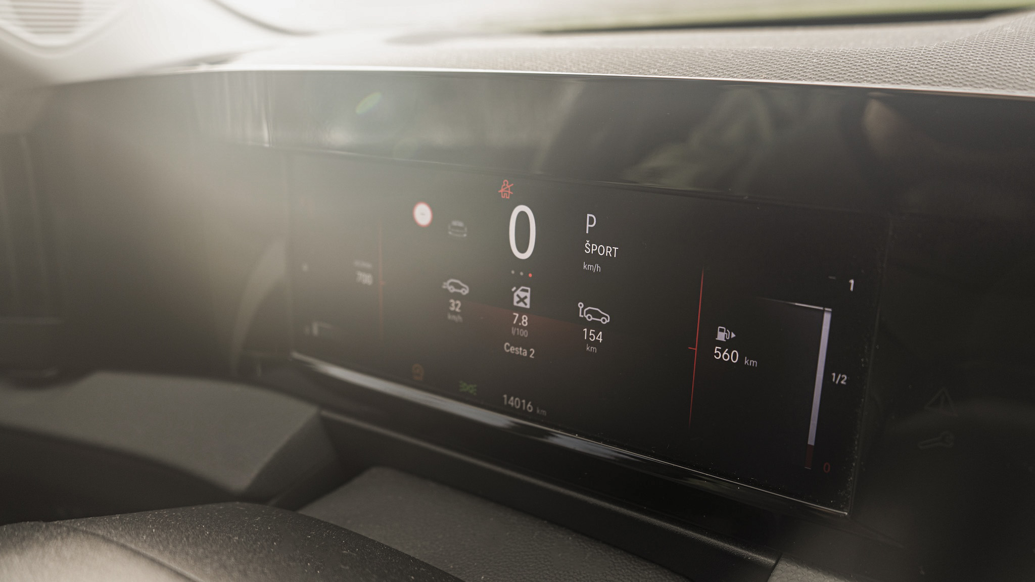 Nový Opel Astra mieri vysoko, stačí na to trojvalec?