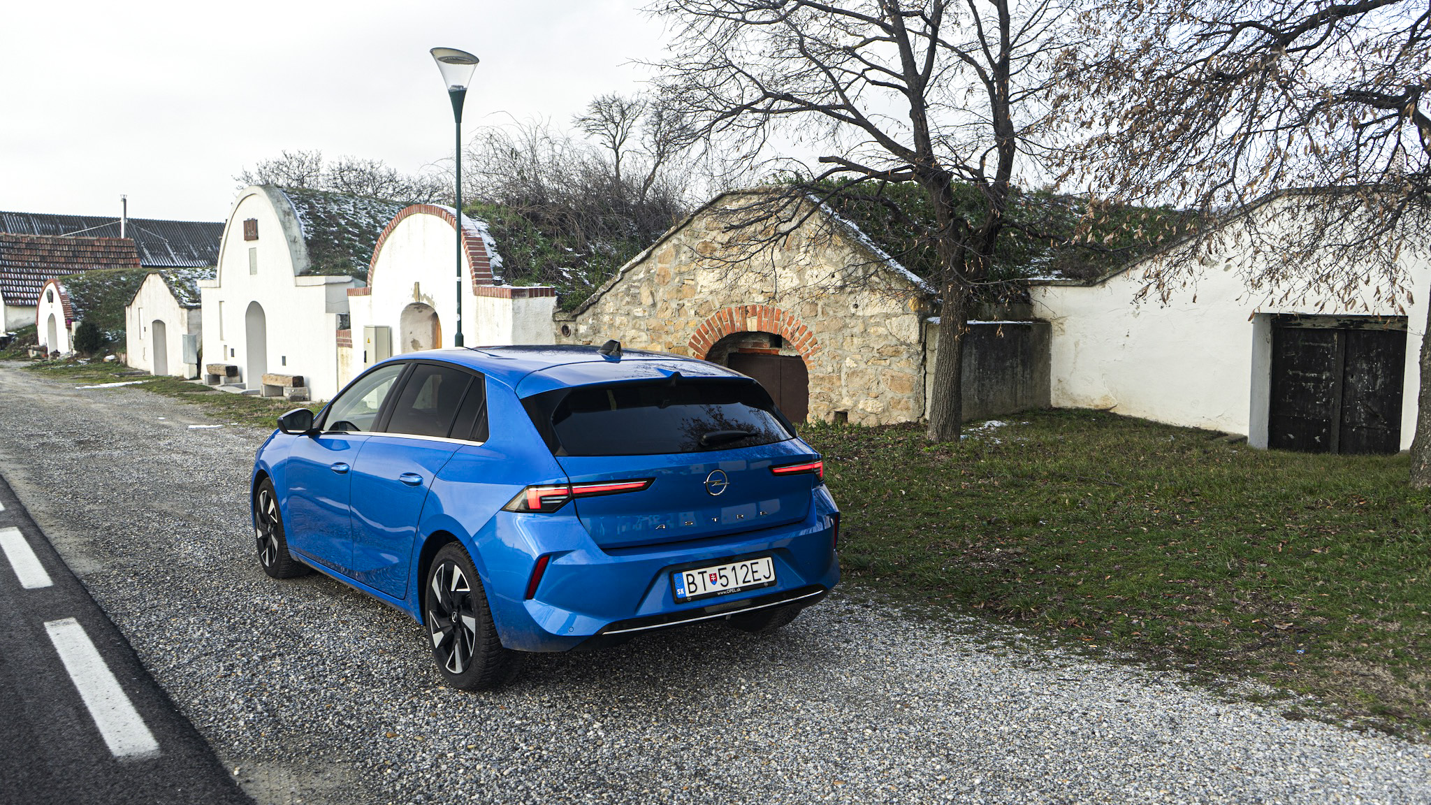 Nový Opel Astra mieri vysoko, stačí na to trojvalec?