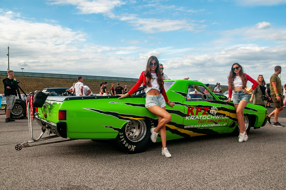 Šprintéri to odštartujú na jar