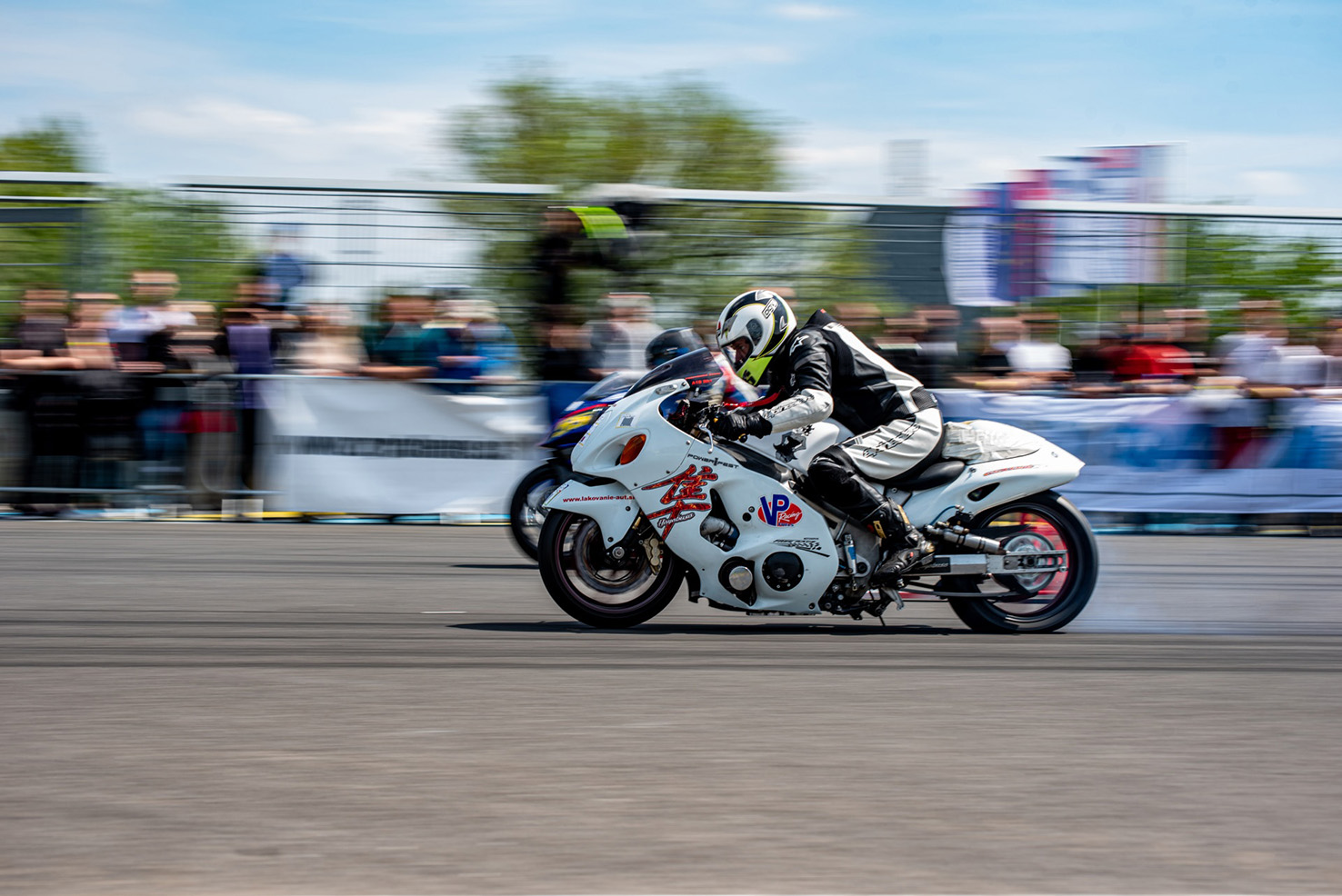 Reportáž: Drag, Drift & Tuning majáles