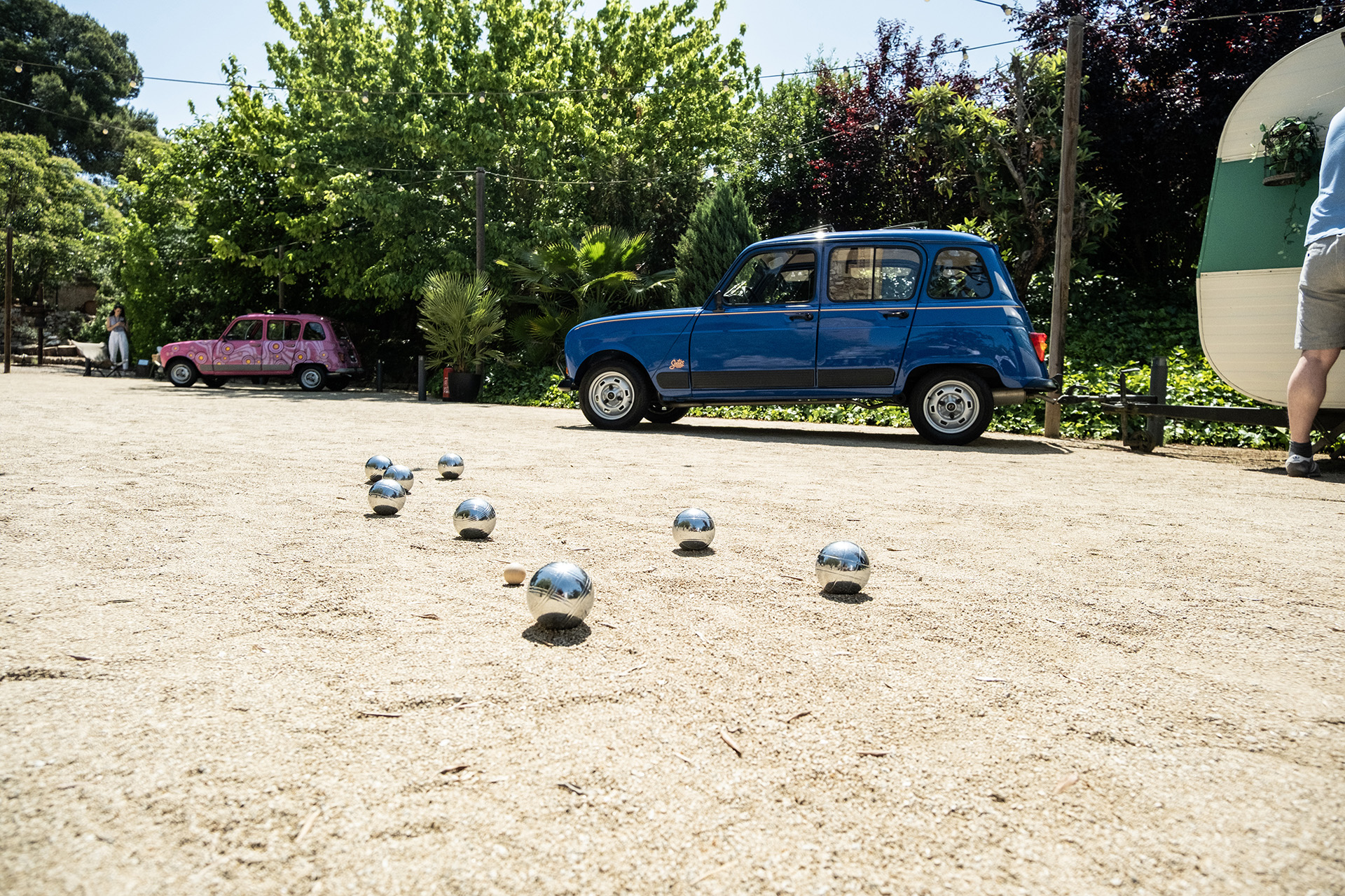 Renault 4 Plein Sud