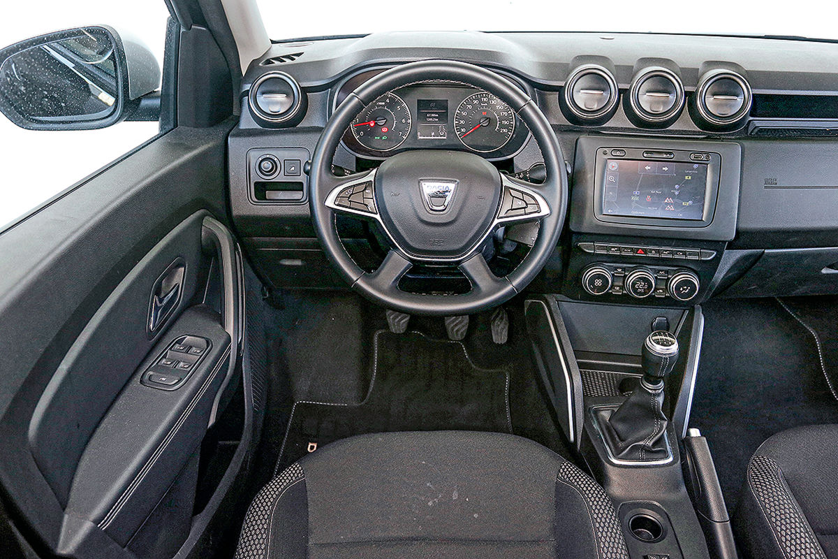 Dacia Duster druhej generácie, aká je po 100 000 km?