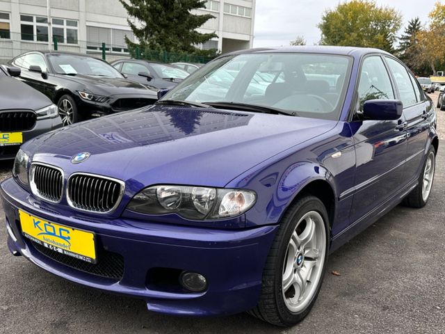 23 ročné BMW 3 za 28 900 €!