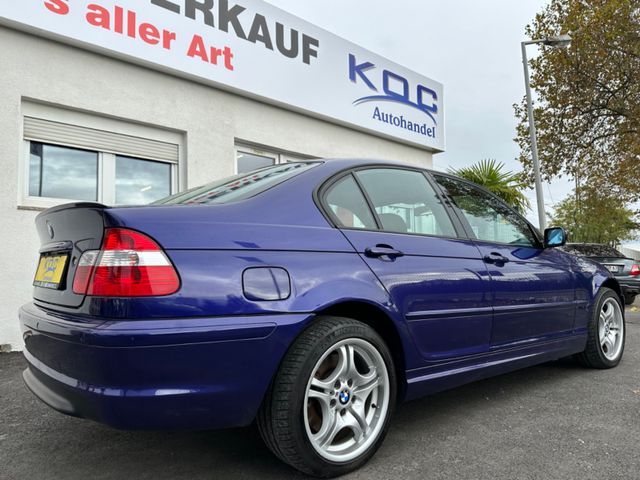 23 ročné BMW 3 za 28 900 €!