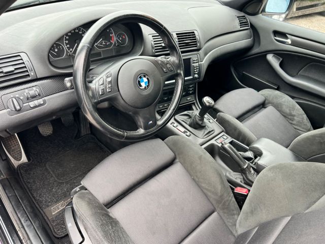 23 ročné BMW 3 za 28 900 €!