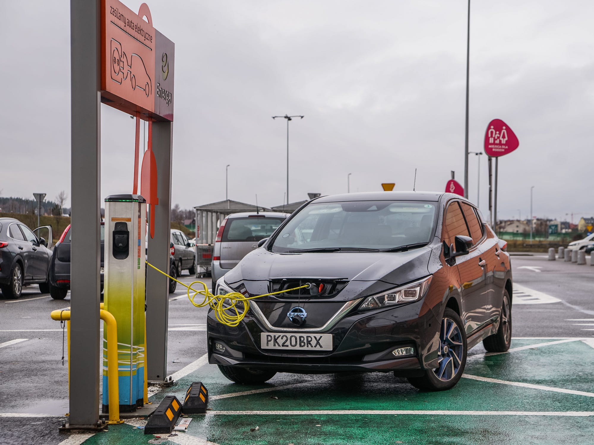 V tomto sú elektromobily 52 rokov pozadu!