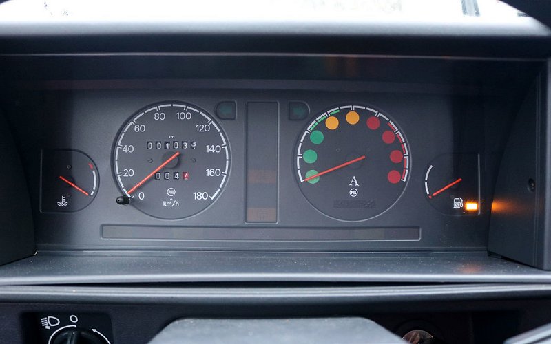 Tieto fotky musíte vidieť! Škoda vyrábala elektrický Favorit už pred 33 rokmi