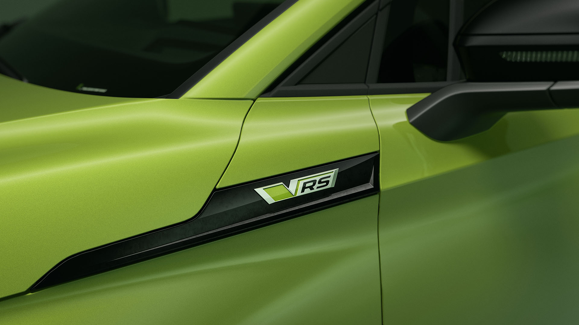 Škoda odhalila svoje najdôležitejšie športové auto, chce presvedčiť o výhodách svojej techniky. Všetko dôležité o Škoda Elroq RS