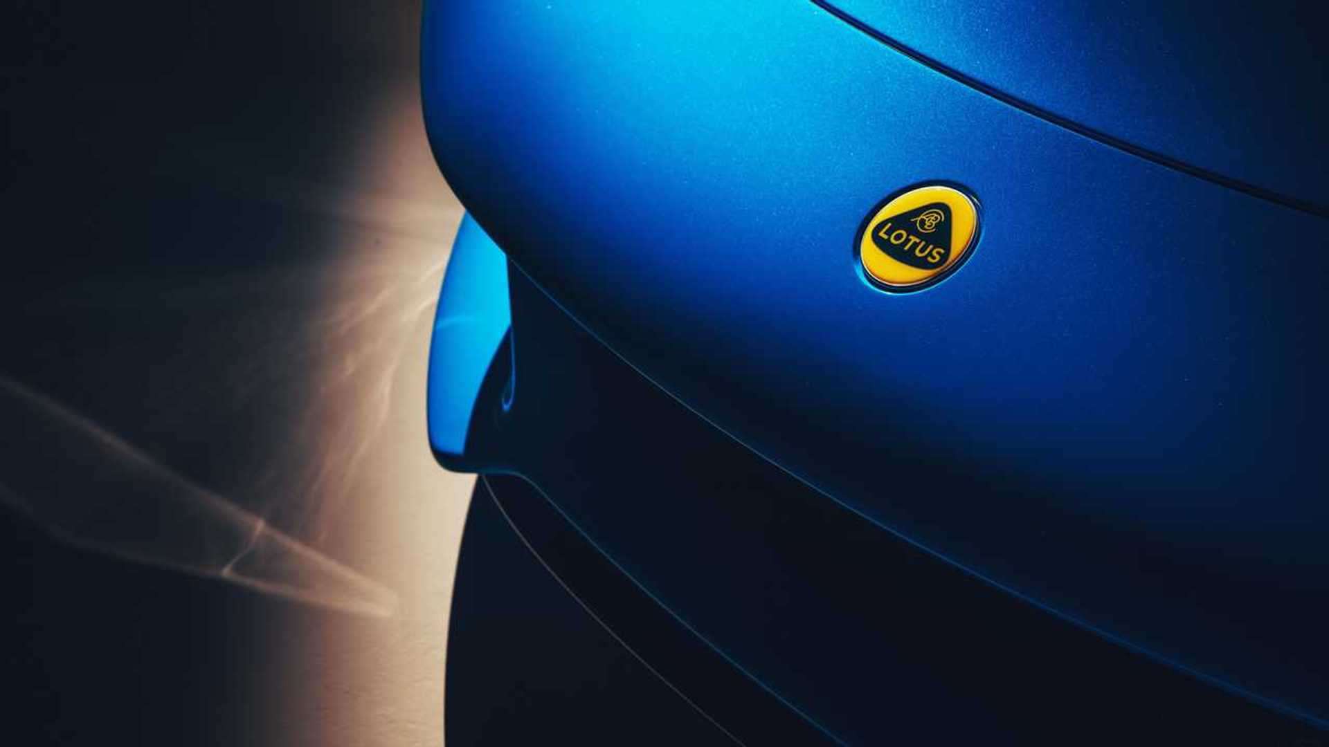 Lotus Emira dostáva konečne aj motor AMG