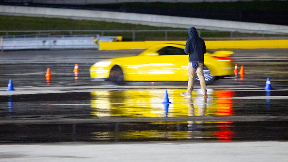 Pokuta 3 000 € za vypnuté ESP!