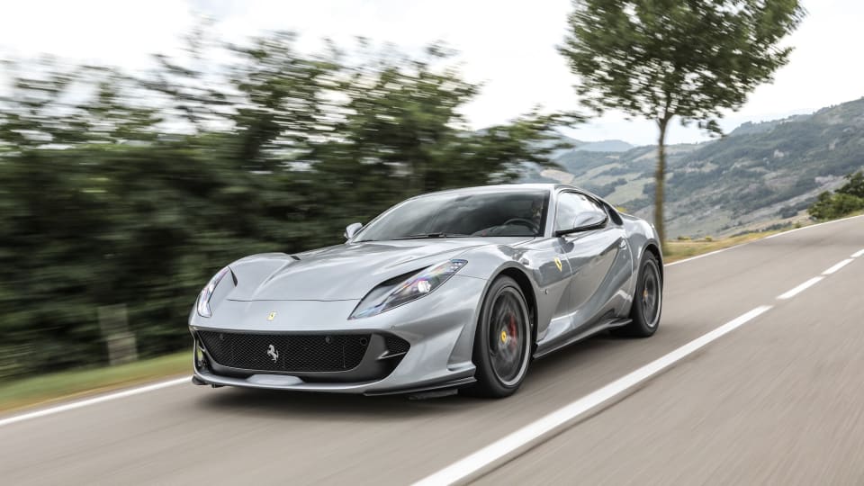 Pokuta 3 000 € za vypnuté ESP!