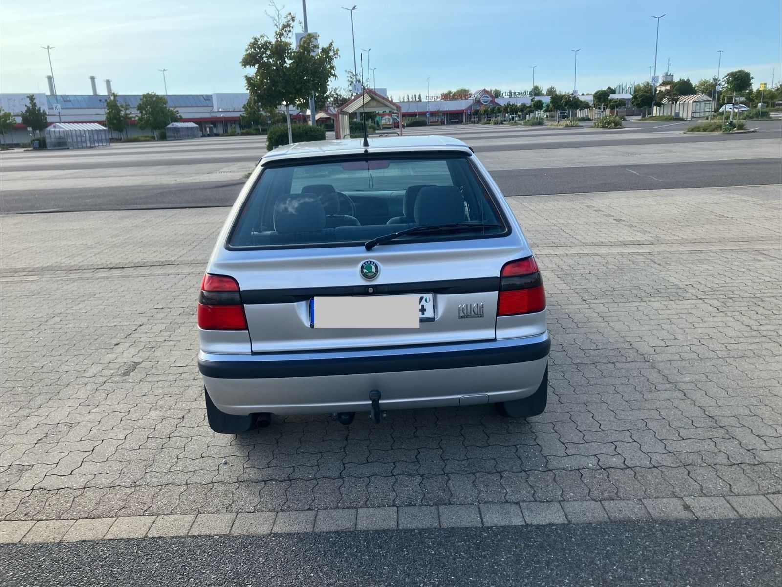 Skrytý poklad: Táto Felicia pre nového majiteľa strážila nečakané prekvapenie