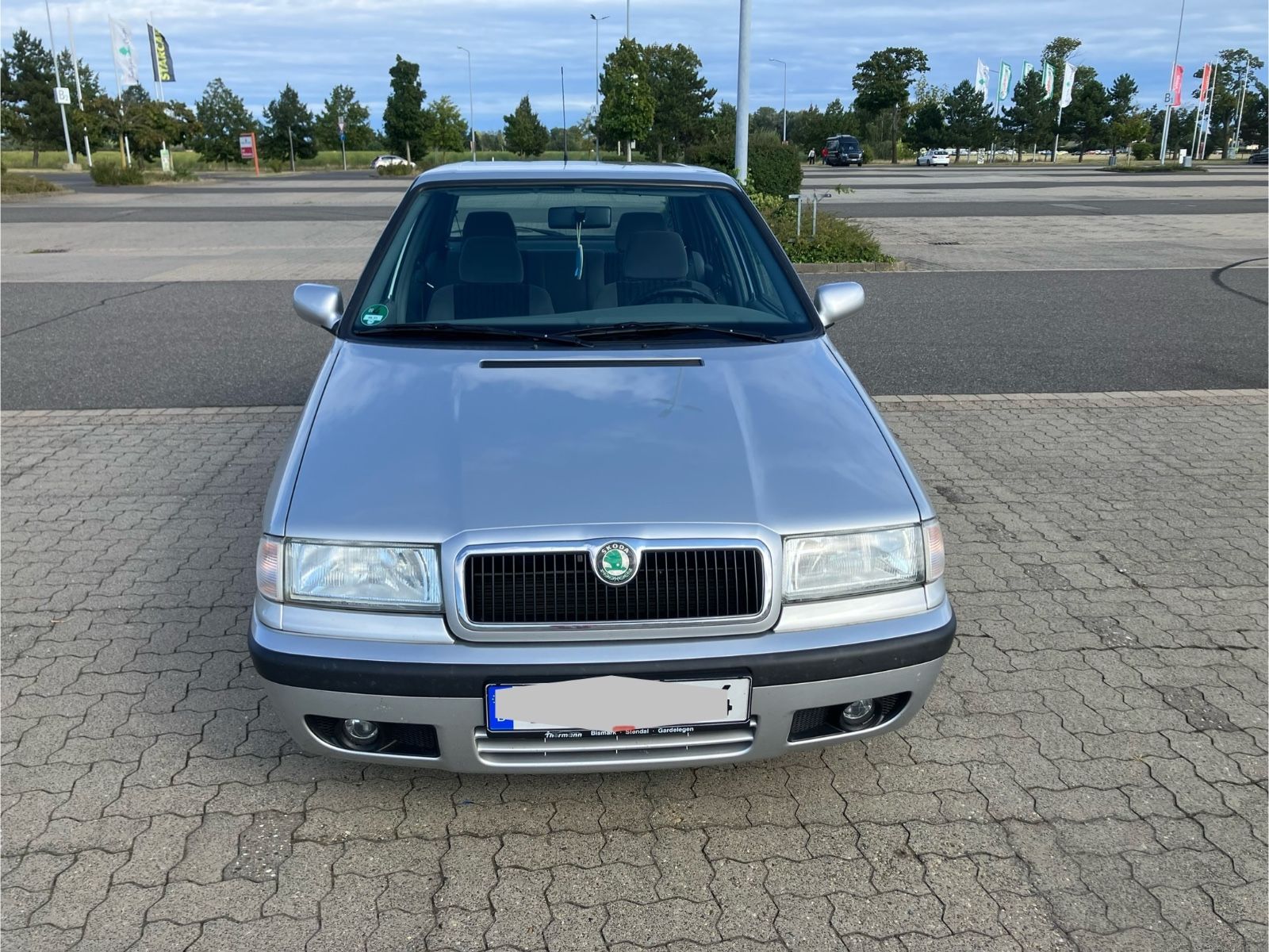 Skrytý poklad: Táto Felicia pre nového majiteľa strážila nečakané prekvapenie