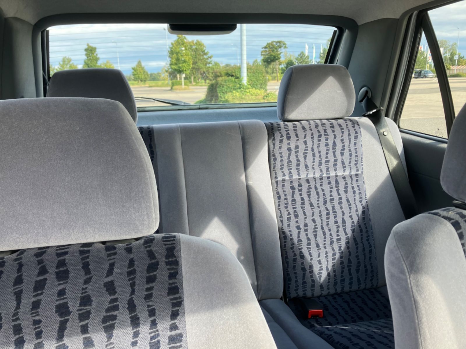 Skrytý poklad: Táto Felicia pre nového majiteľa strážila nečakané prekvapenie