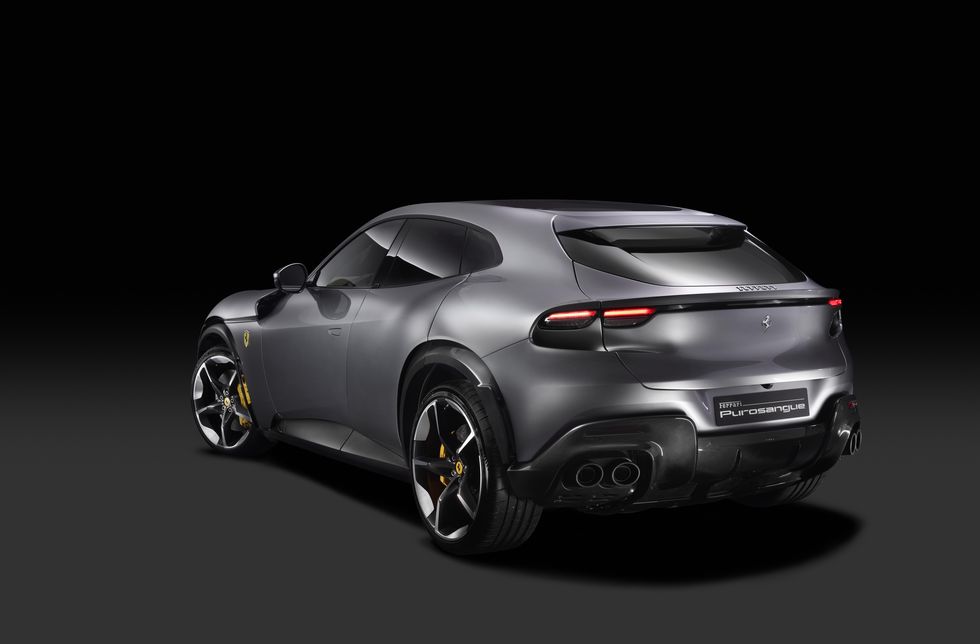 Zaplatil 20 000 € zálohu, Ferrari mu odmietlo auto dodať!