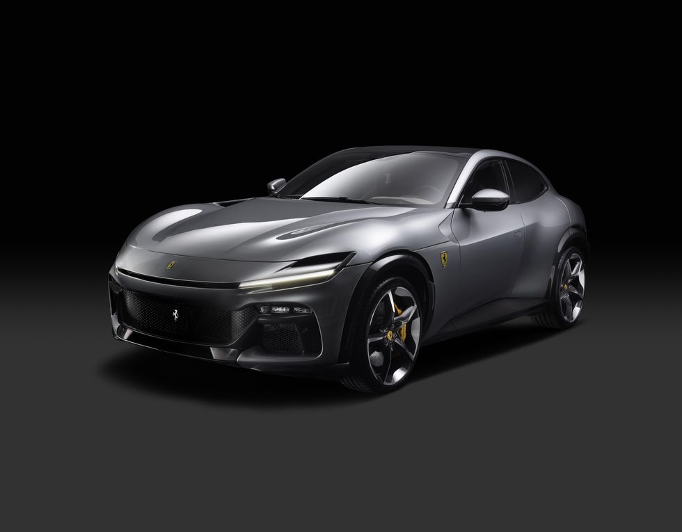 Zaplatil 20 000 € zálohu, Ferrari mu odmietlo auto dodať!