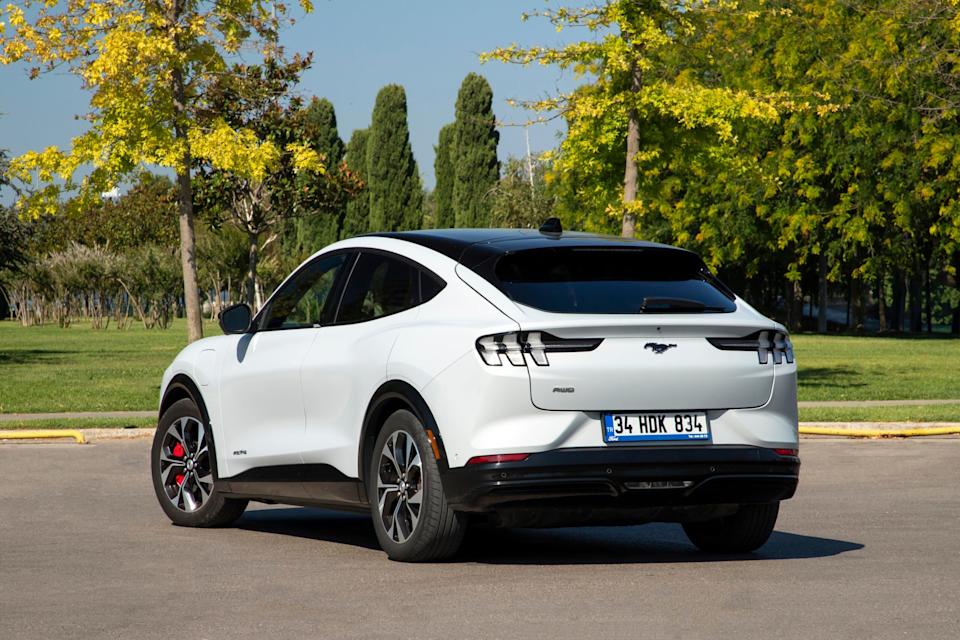 Batožinový priestor ako príplatková výbava. Ford skúša doteraz nevídané!