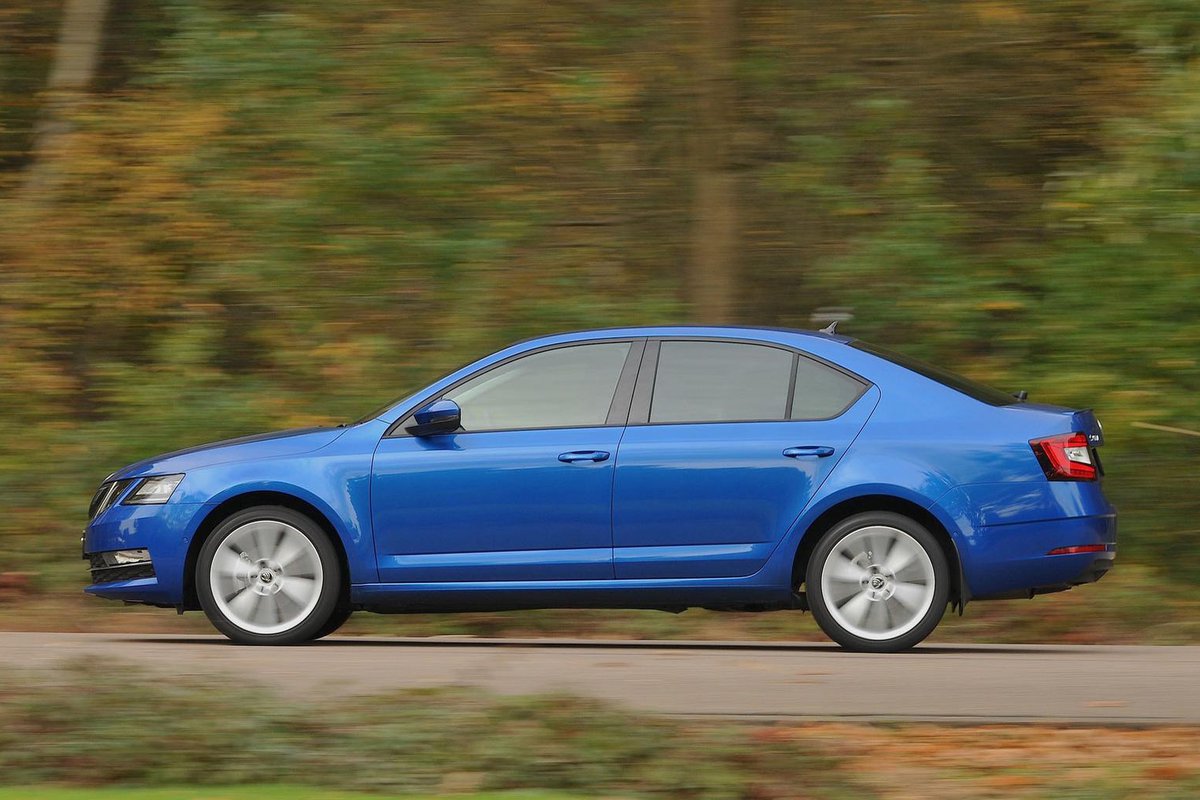 Na čo si dať pozor pri kúpe jazdenej Octavie