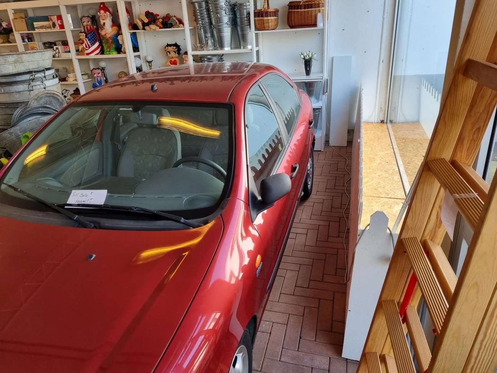 Nájazd menej ako 5 000 km za 2 800 €! Toto auto sa oplatí!