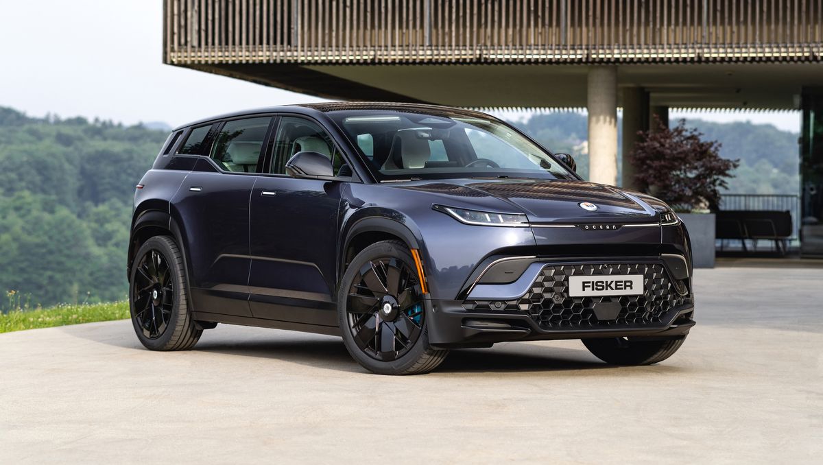 Kritizované elektrické SUV v zľave 40%: len 23 000 €!