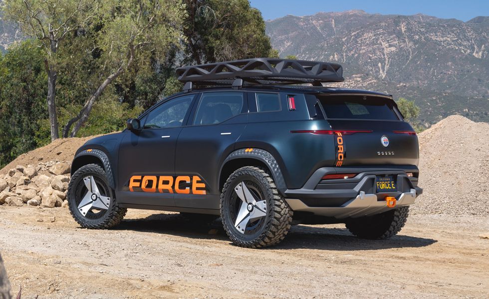 Kritizované elektrické SUV v zľave 40%: len 23 000 €!