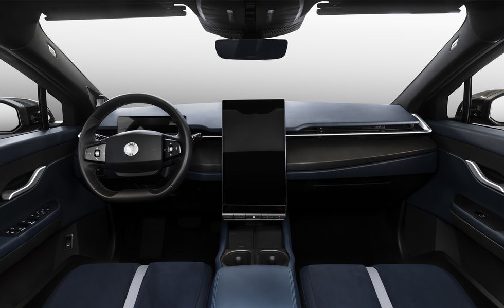 Kritizované elektrické SUV v zľave 40%: len 23 000 €!