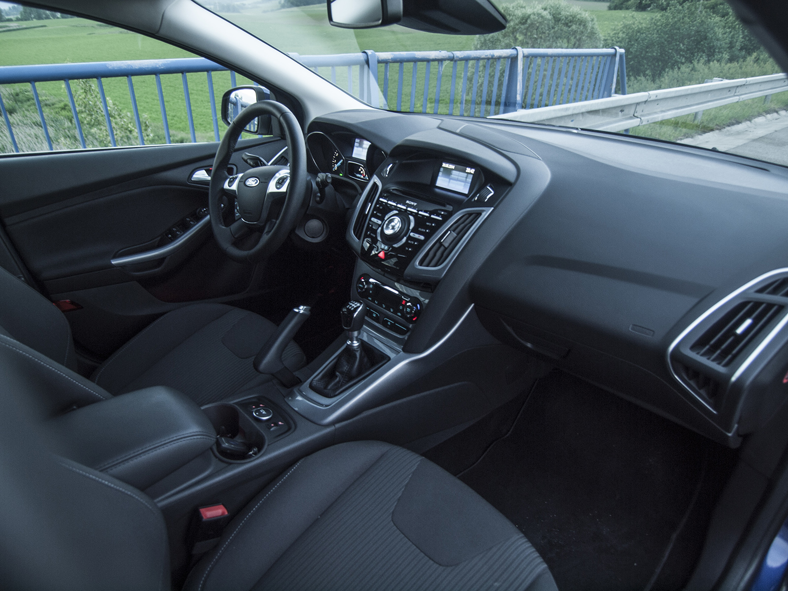 Ford Focus Mk III: Aký je a na čo si dať pozor pri kúpe