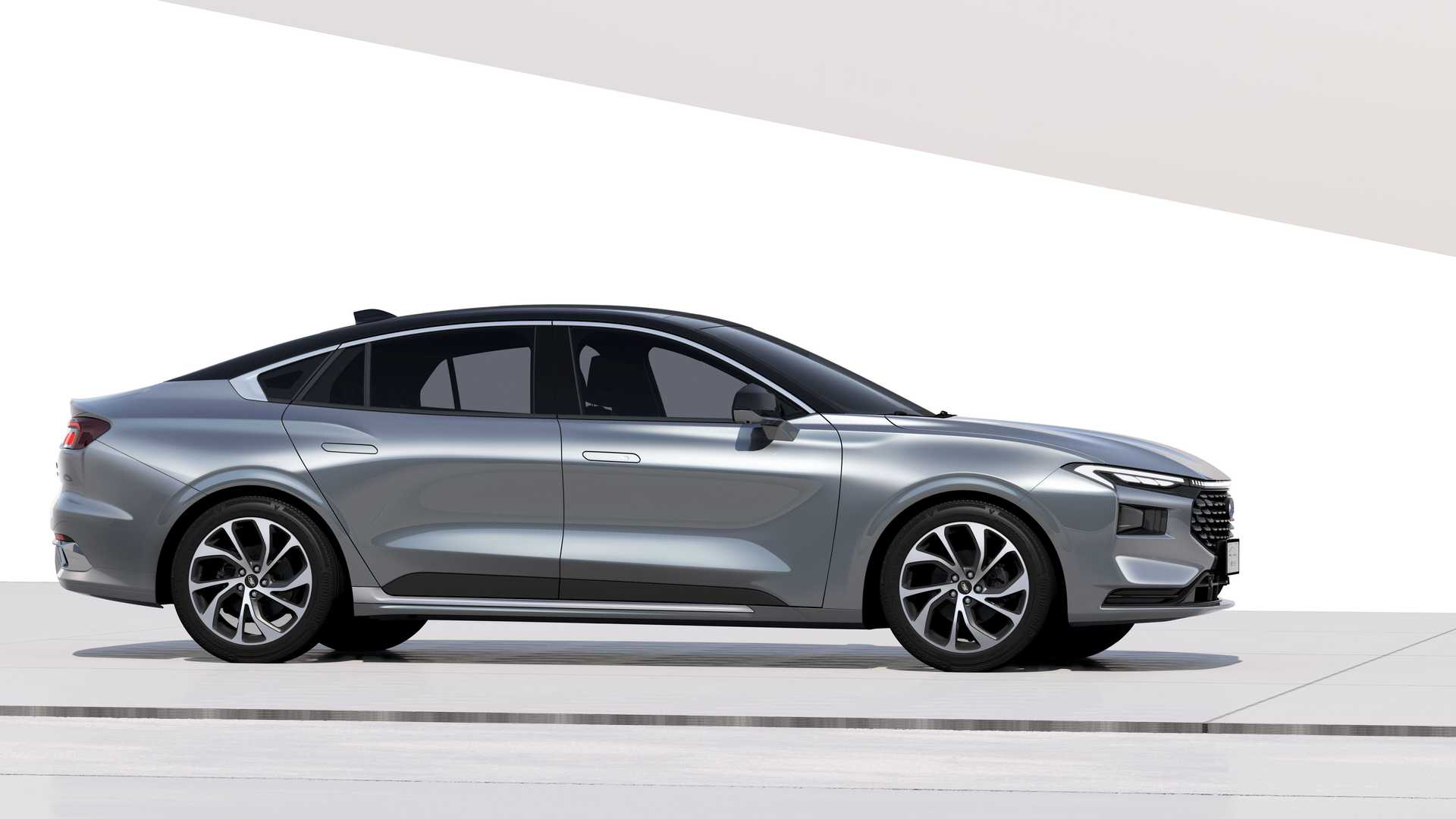 Nový Ford Mondeo postupne mení podstatu