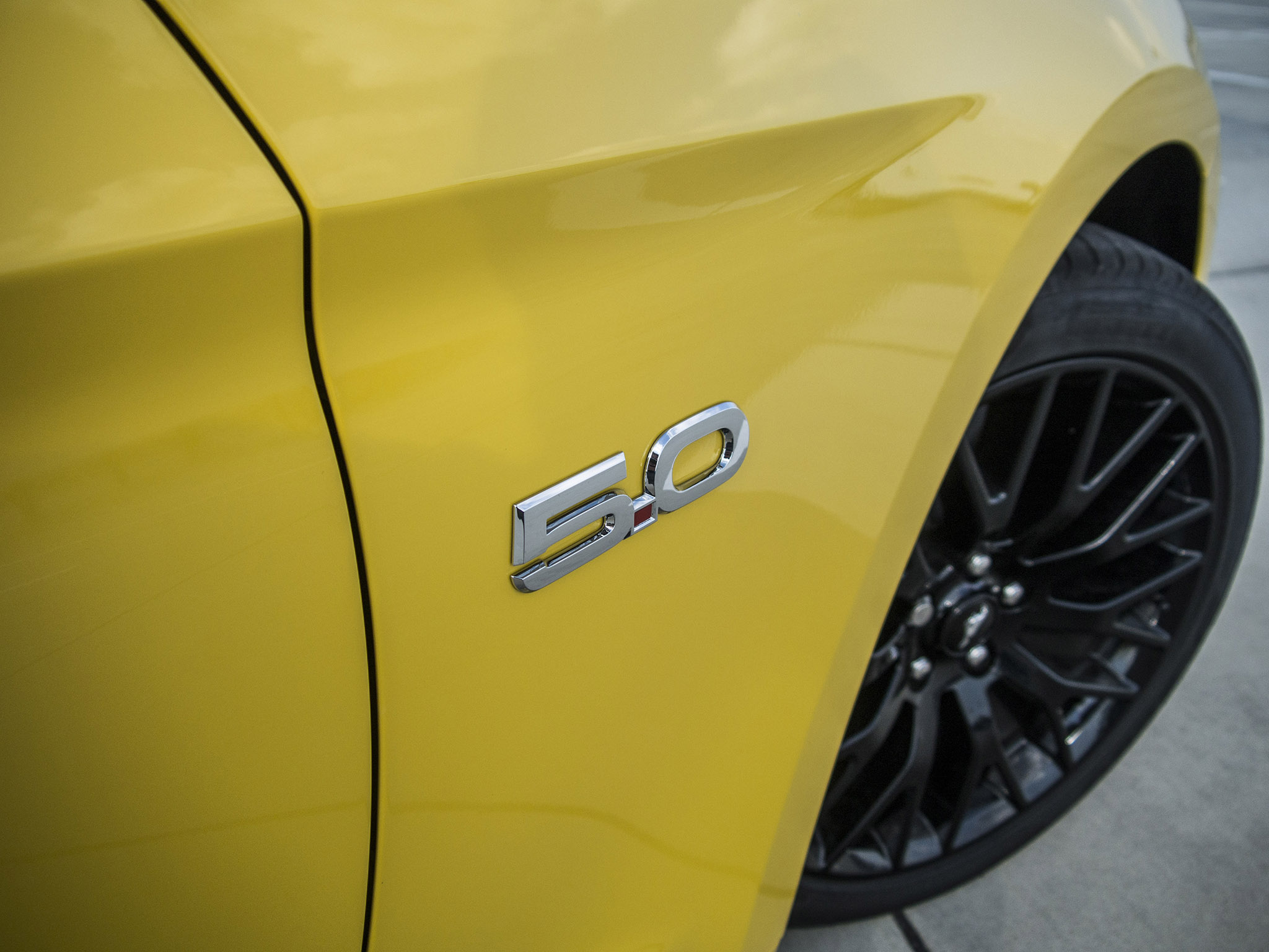 Ford Mustang (S-550): Aký je a na čo si dať pozor pri kúpe?
