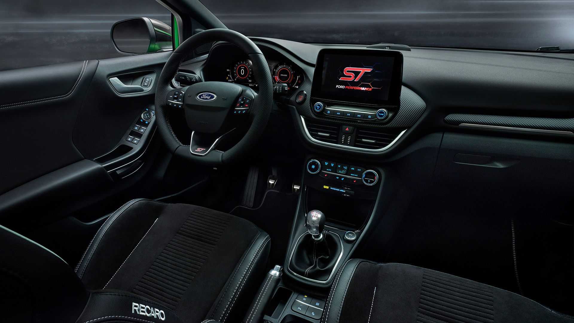 Ford predviedol najvýkonnejšiu Pumu, má trojvalec a 200 koní