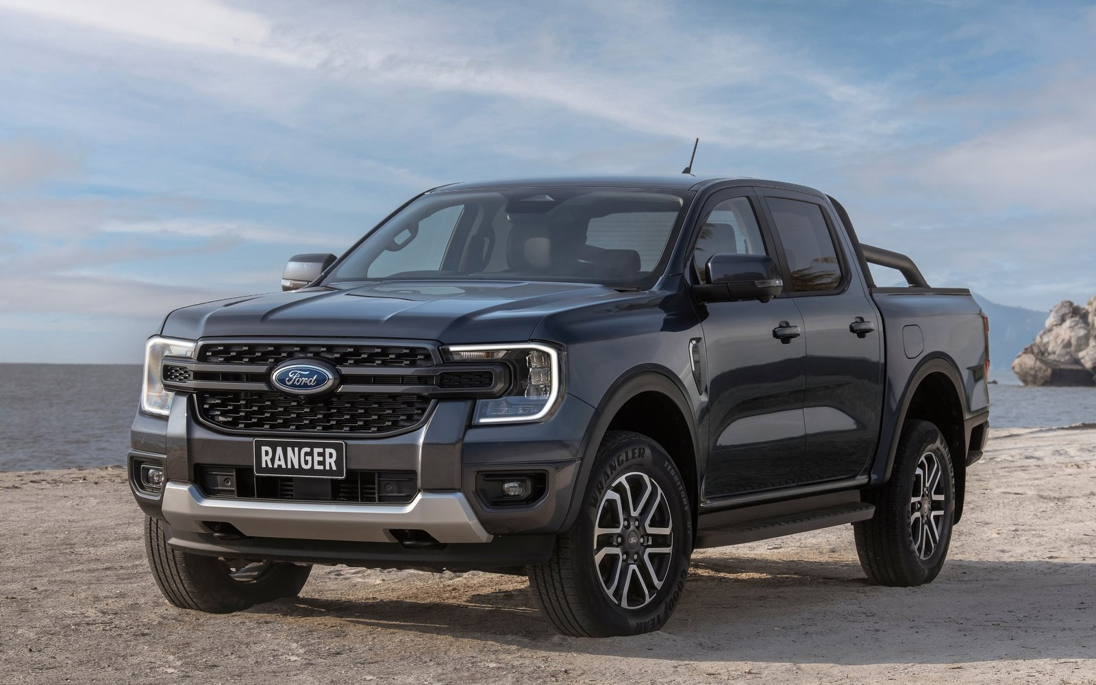 Ford Ranger nie je len o Raptore, lákajú aj ostatné verzie