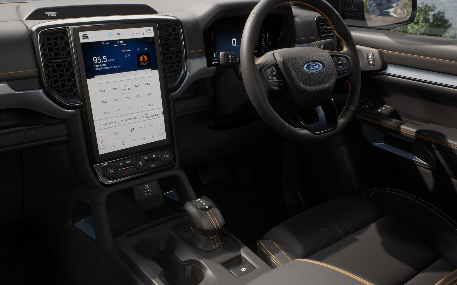 Ford Ranger nie je len o Raptore, lákajú aj ostatné verzie