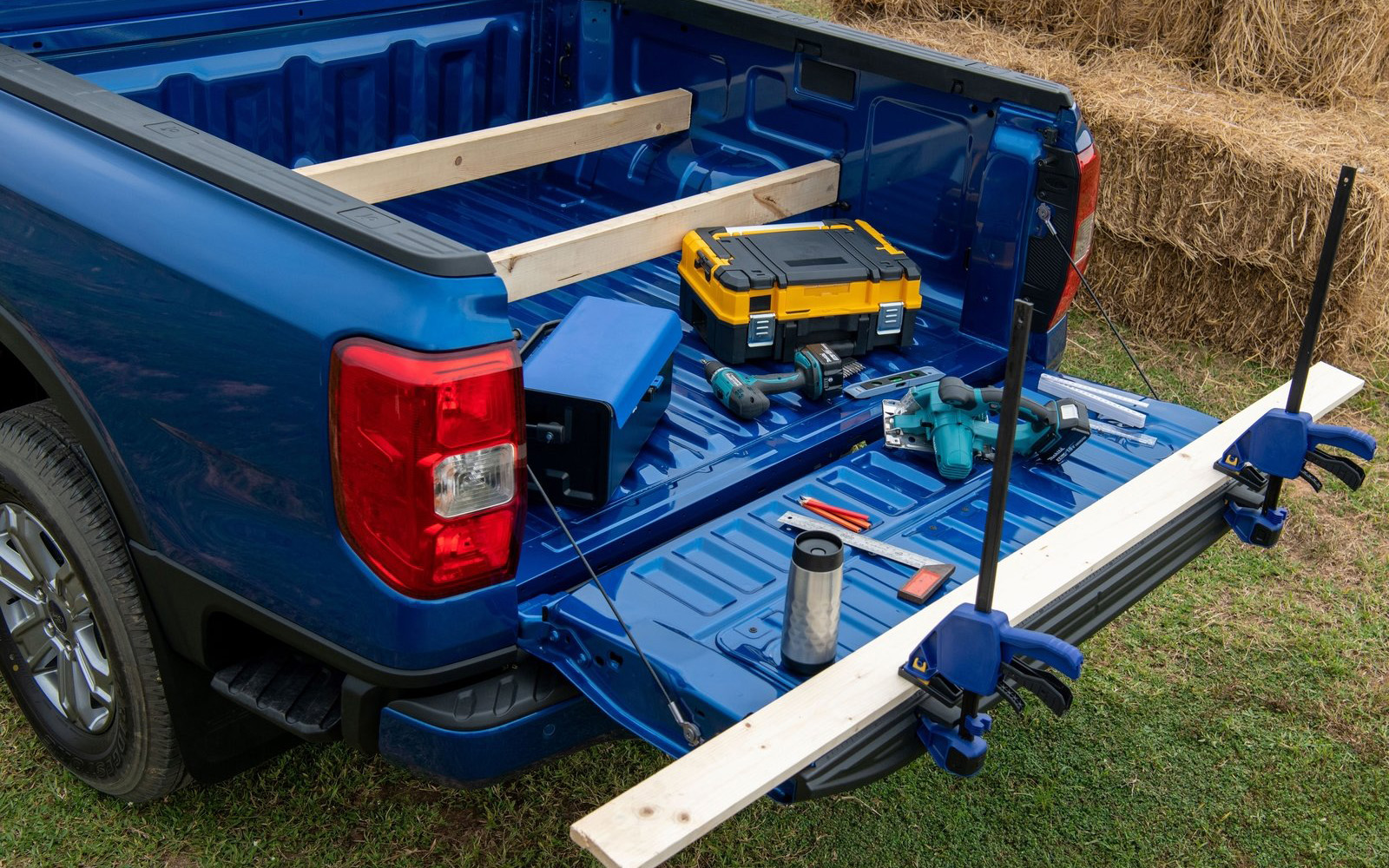 Ford Ranger nie je len o Raptore, lákajú aj ostatné verzie