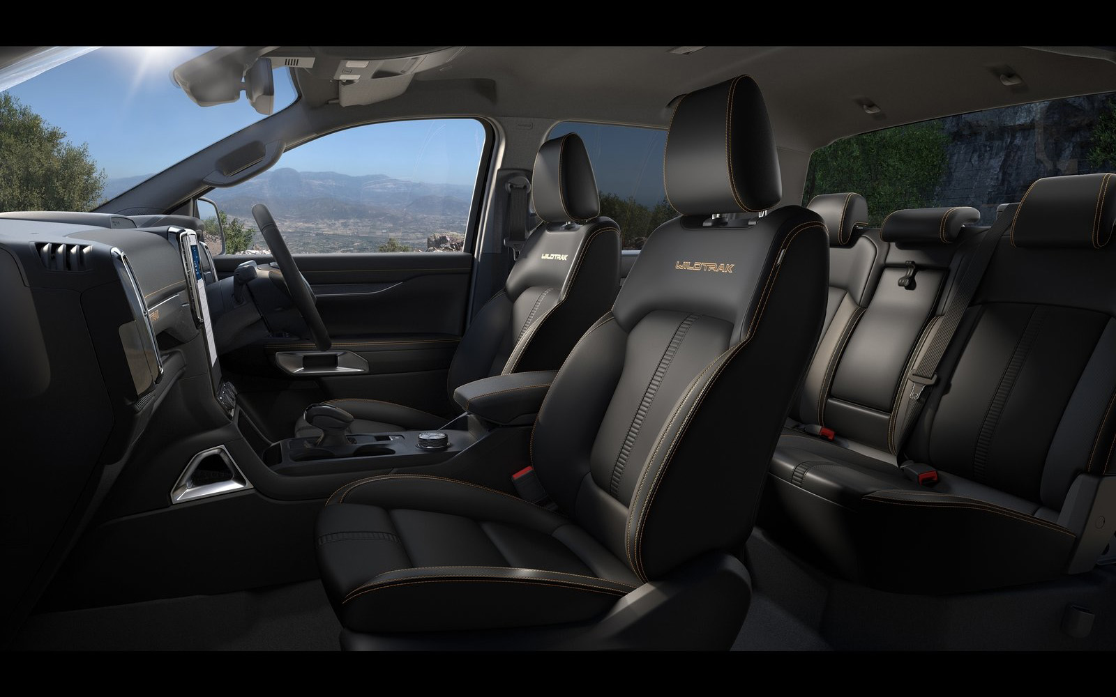 Ford Ranger nie je len o Raptore, lákajú aj ostatné verzie