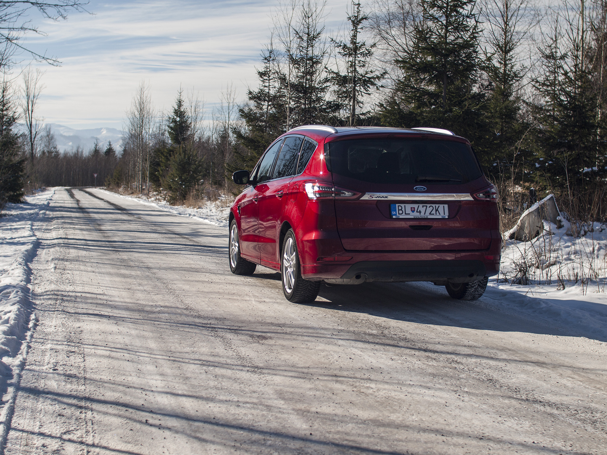 Ford S-Max II: Aký je a na čo si dať pozor pri kúpe jazdeného?