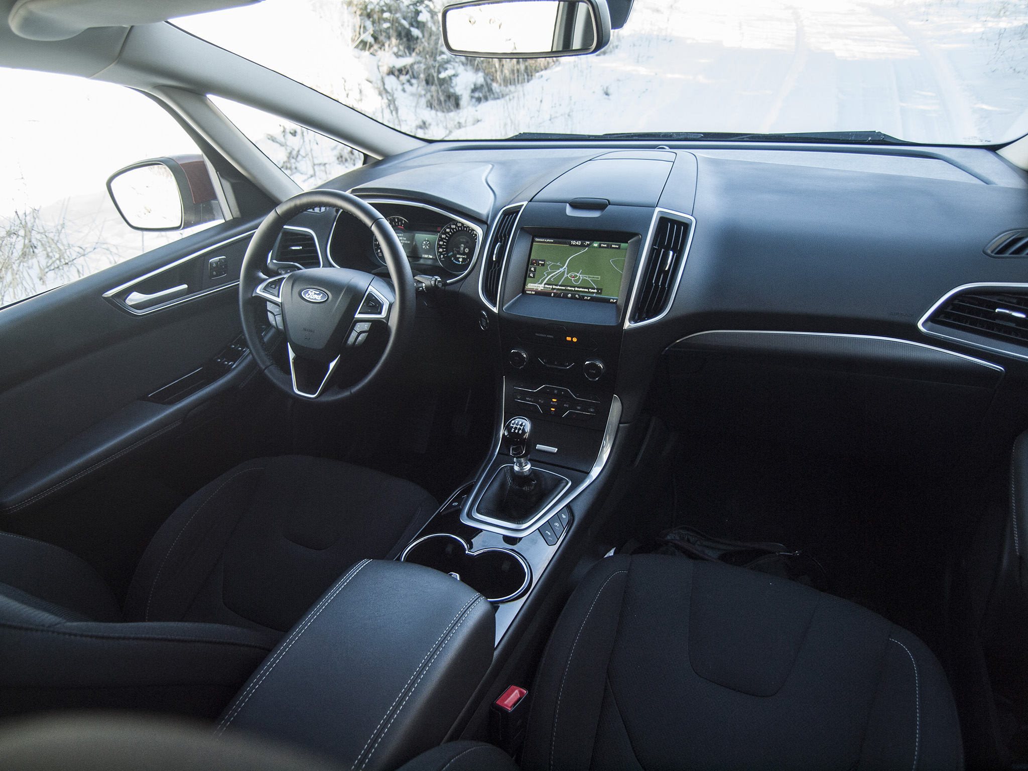 Ford S-Max II: Aký je a na čo si dať pozor pri kúpe jazdeného?