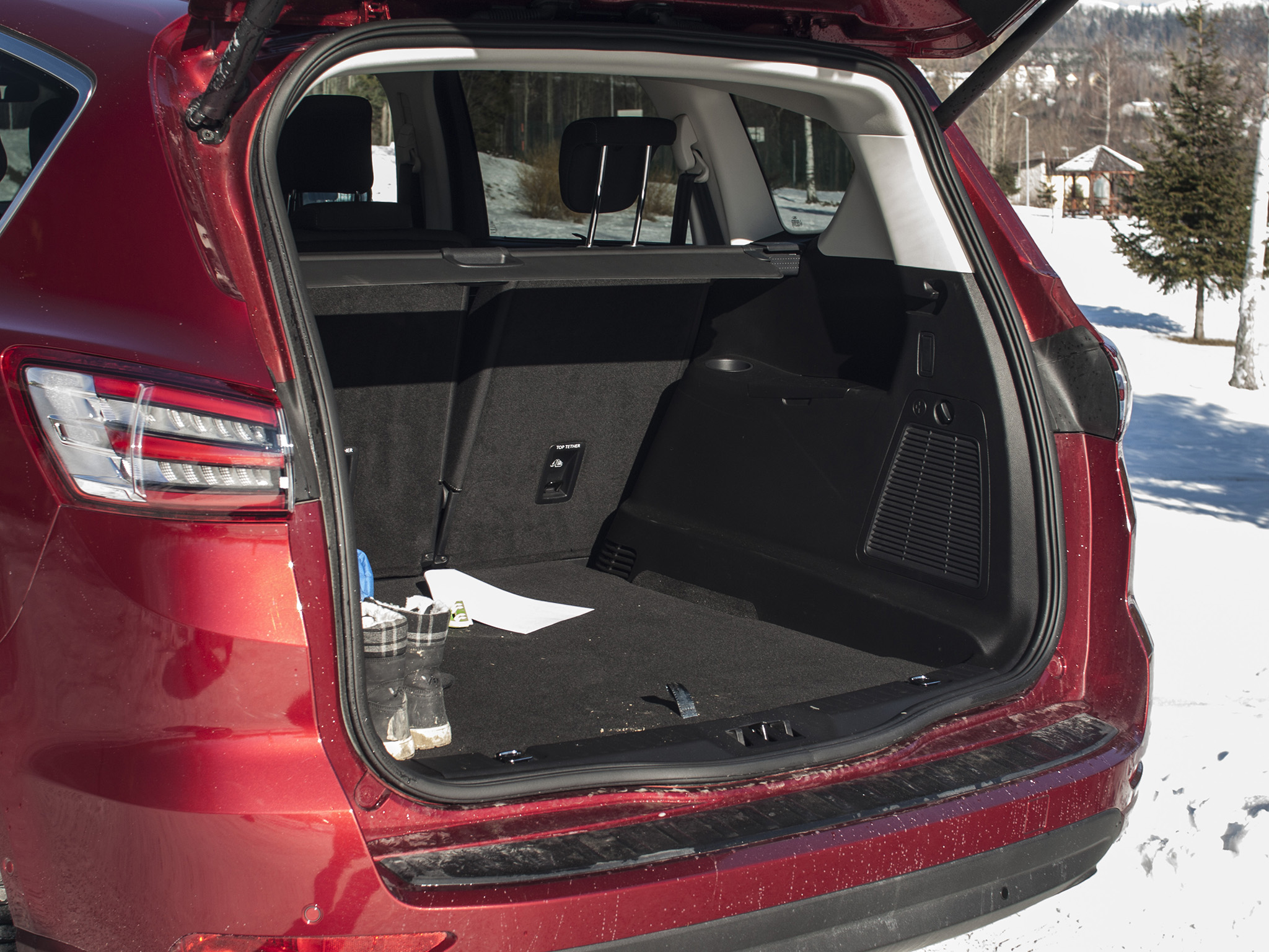 Ford S-Max II: Aký je a na čo si dať pozor pri kúpe jazdeného?