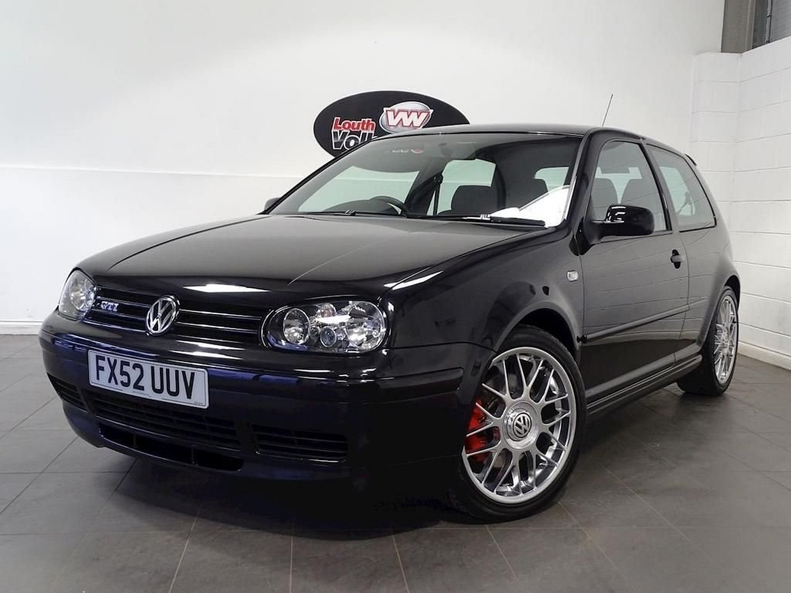 23 000 € za starý Golf? Takýto by ste chceli tiež!