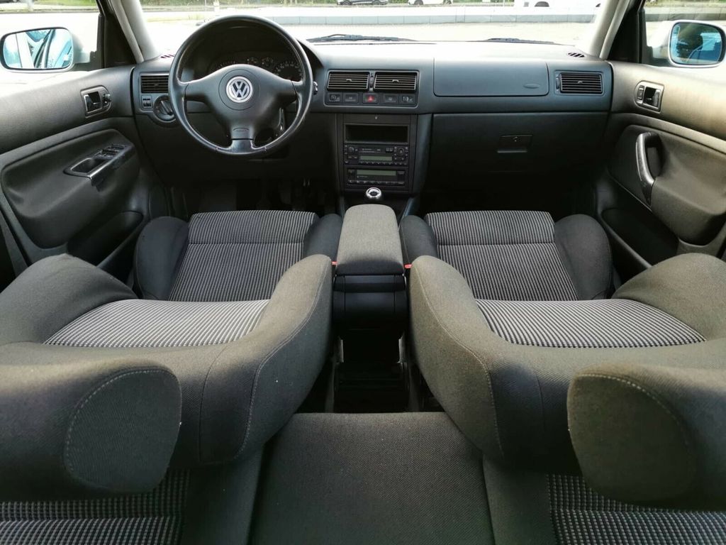 Starý Golf 1,9 TDI ako nový za 6 999 €, kúpa roka?