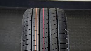 Novinka. Goodyear Eagle F1 Asymmetric 6. Toto sú skutočne výnimočne funkčné pneumatiky s dobrým výkonom! Najlepšie letné pneu roka 2023. Pripravené na čokoľvek!