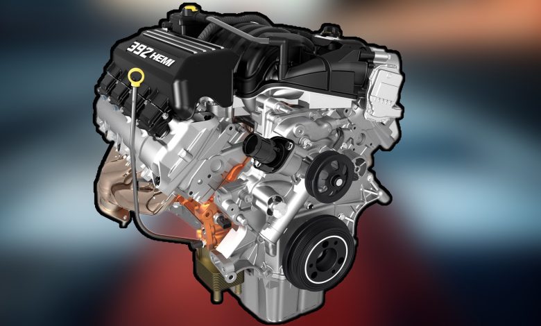 Automobilka uznala chybné rozhodnutie, vracia sa k veľkým benzínovým motorom