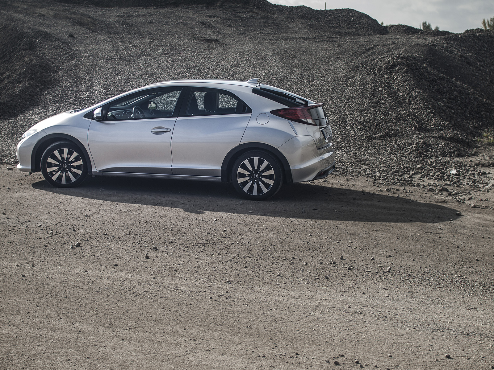 Honda Civic deviatej generácie: Aký je a na čo si dať pozor pri kúpe?