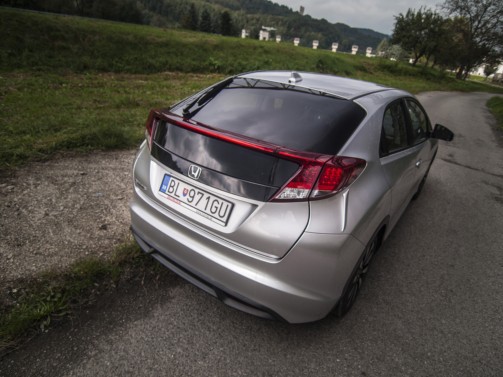 Honda Civic deviatej generácie: Aký je a na čo si dať pozor pri kúpe?