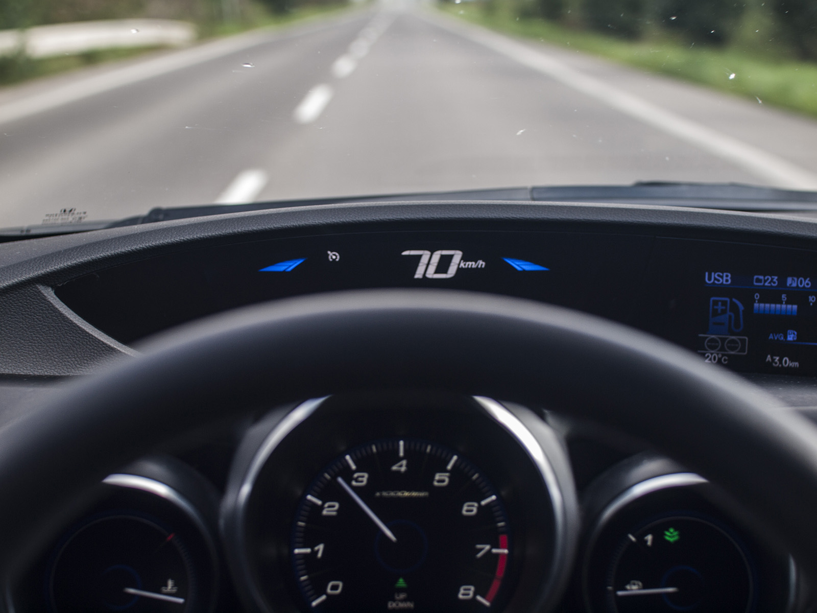 Honda Civic deviatej generácie: Aký je a na čo si dať pozor pri kúpe?