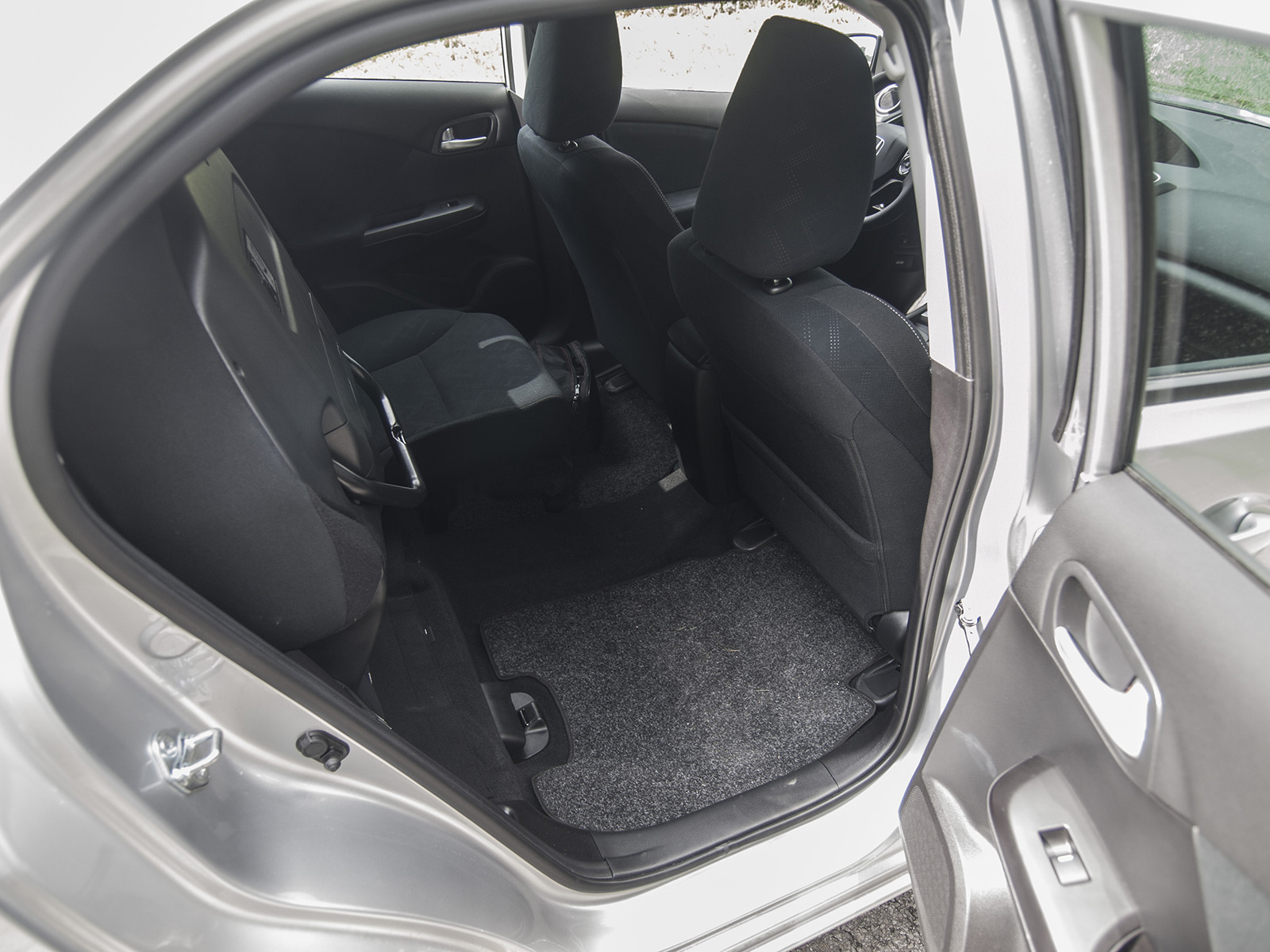Honda Civic deviatej generácie: Aký je a na čo si dať pozor pri kúpe?