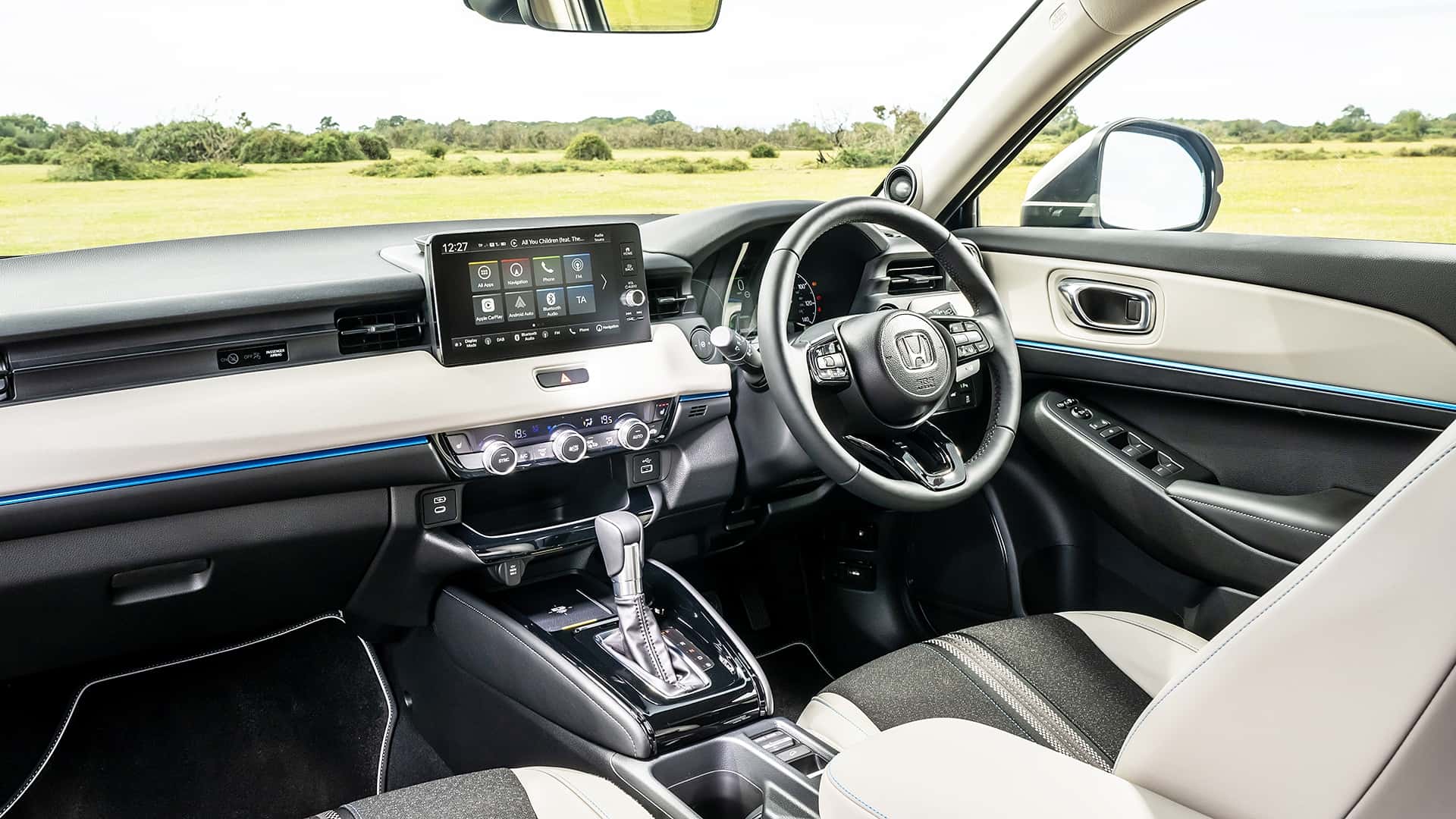 Honda HR-V prichádza s modernizáciou, poznáme ceny