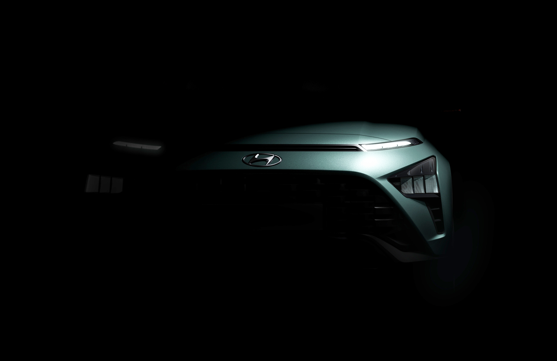 Hyundai rozšíri paletu crossoverov o najmenší Bayon